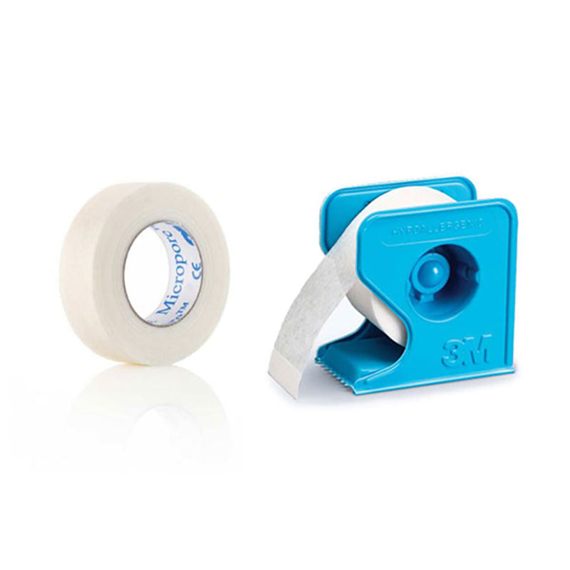 3m micropore tape with dispenser
