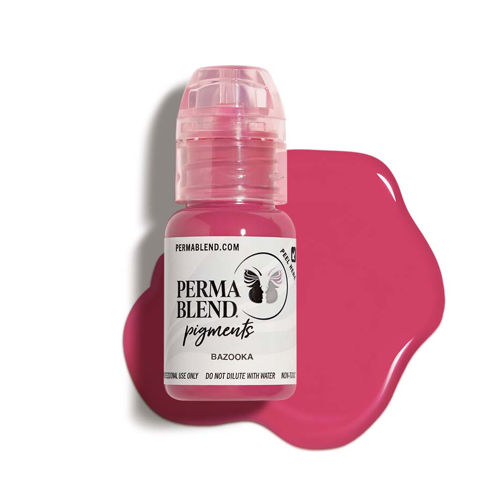 Perma Blend Lip Pigments