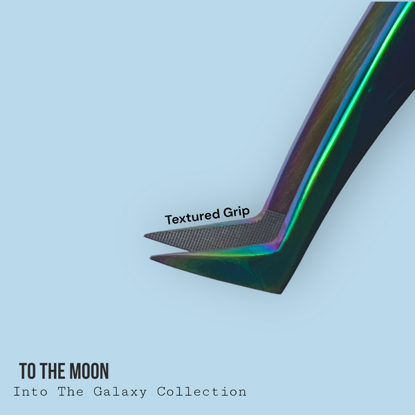 To The Moon - Into The Galaxy Collection