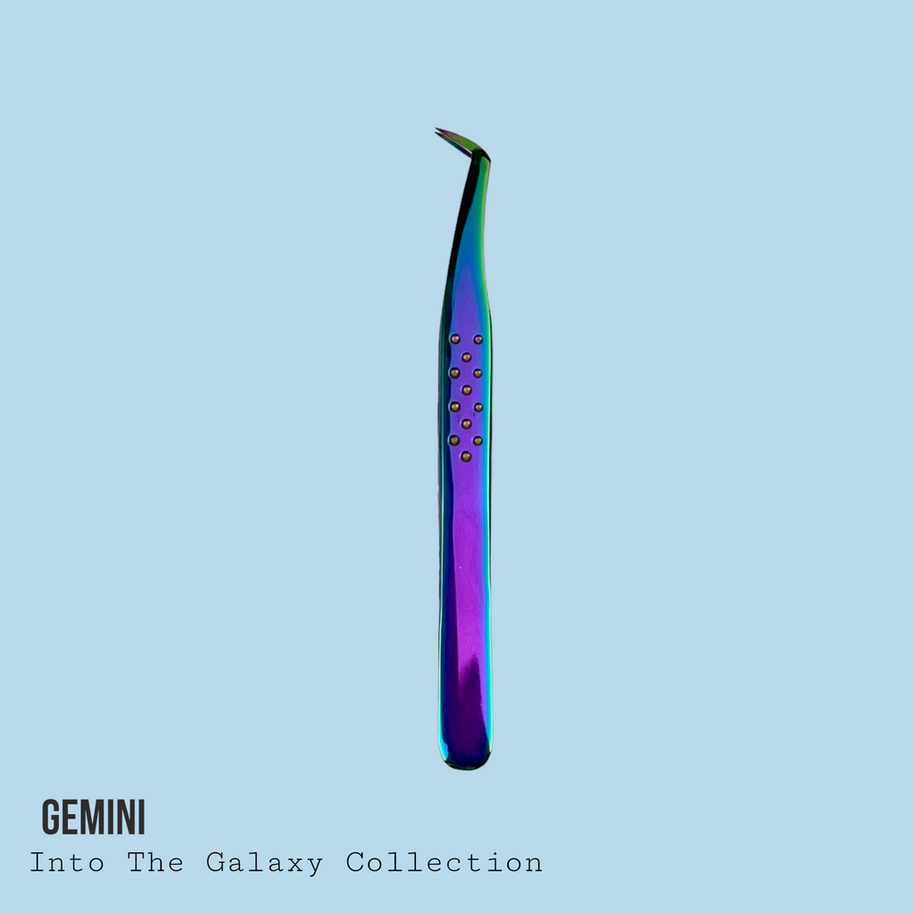 Gemini - Into The Galaxy Collection