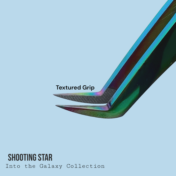 Shooting Star - Into The Galaxy Collection