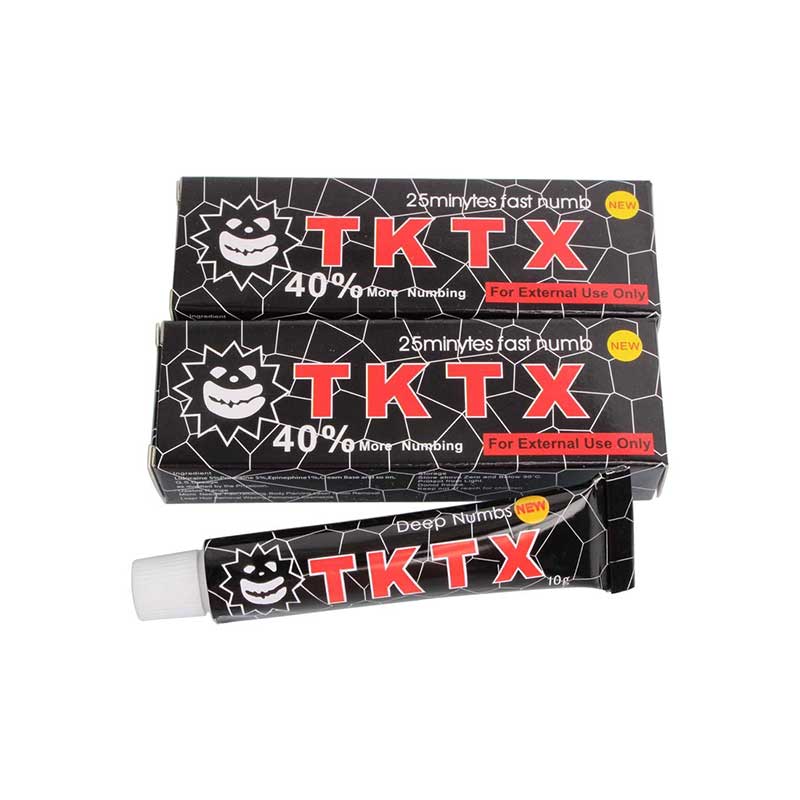Buy Tktx Cream Online In India  Etsy India