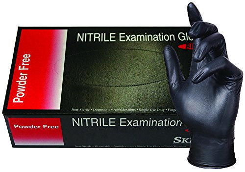 SKINTX® Latex-Free Exam Gloves