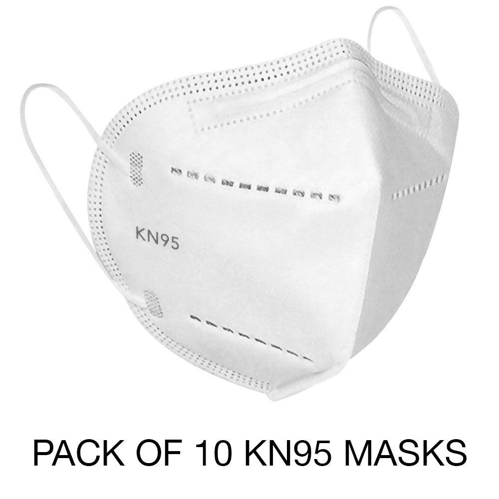kn95 mask for protection