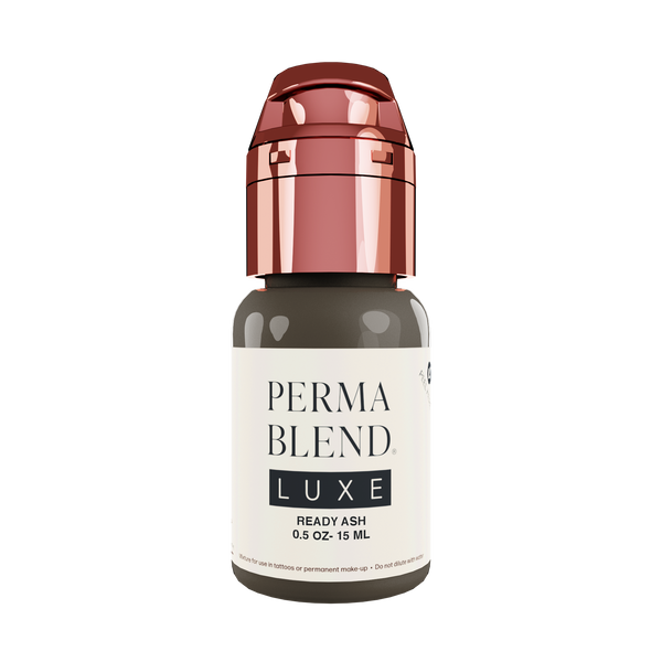 Perma Blend LUXE - Ready Set Go