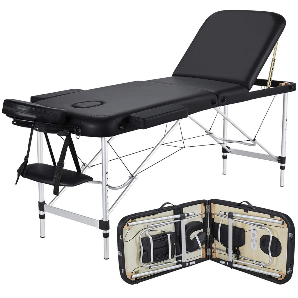 Portable Massage Spa Bed( Available in Store only)
