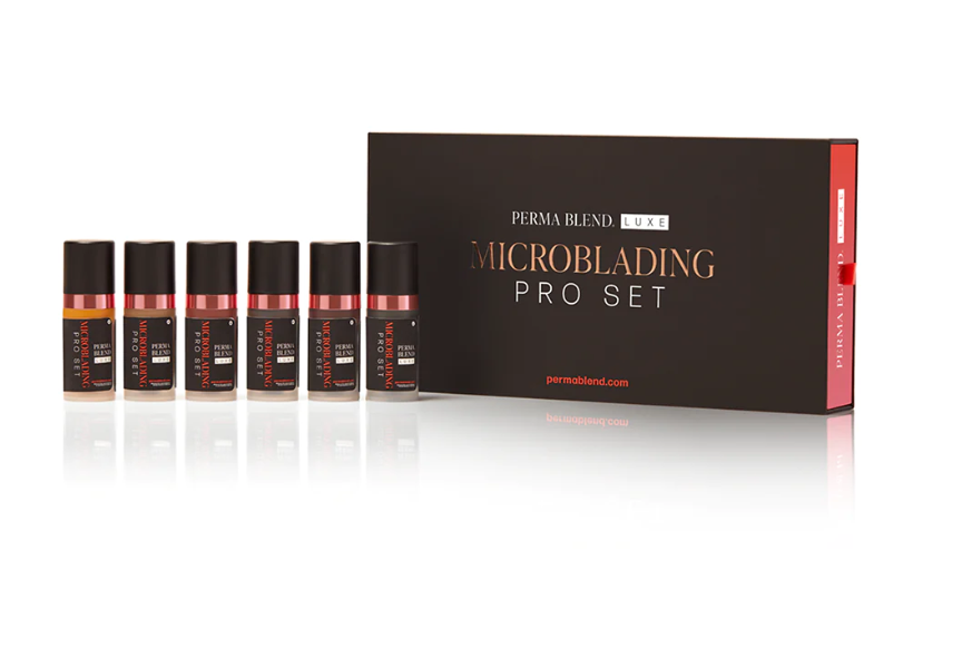 Microblading Pro Set