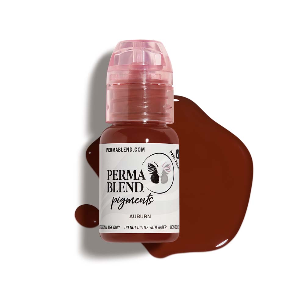 Perma Blend Brow Pigments