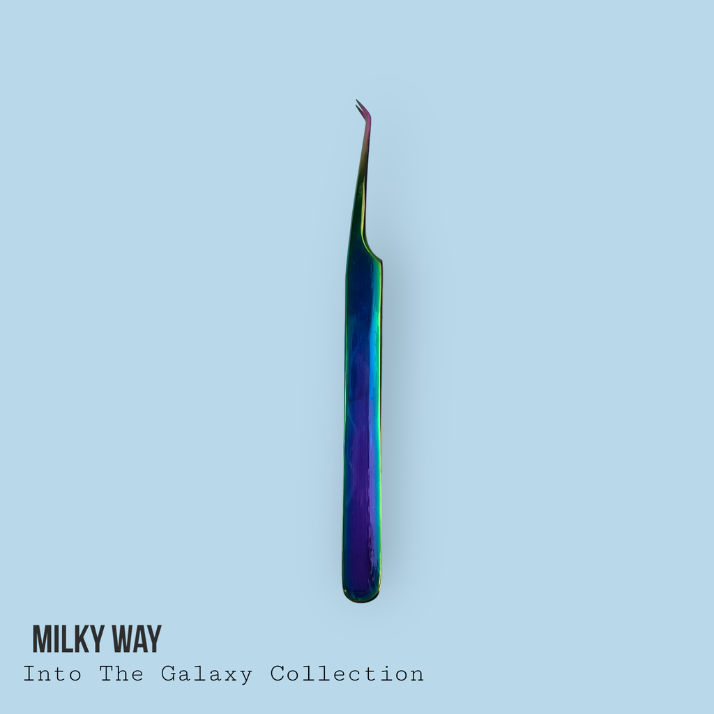 Milky Way - Into The Galaxy Collection