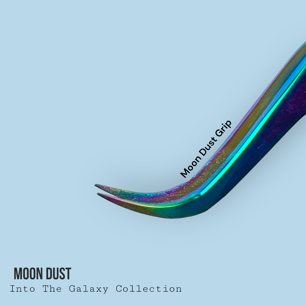 Moon Dust - Into The Galaxy Collection
