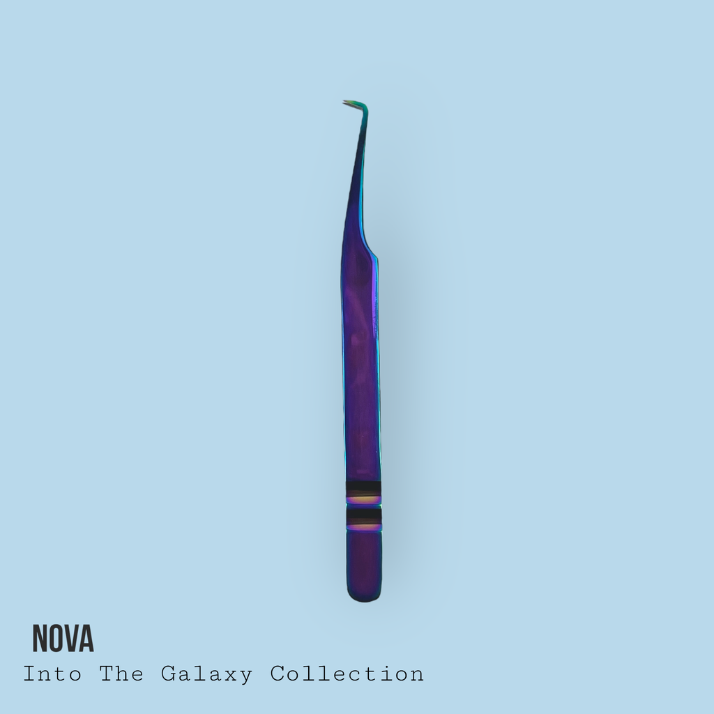 Nova - Into The Galaxy Collection