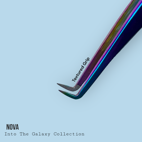 Nova - Into The Galaxy Collection