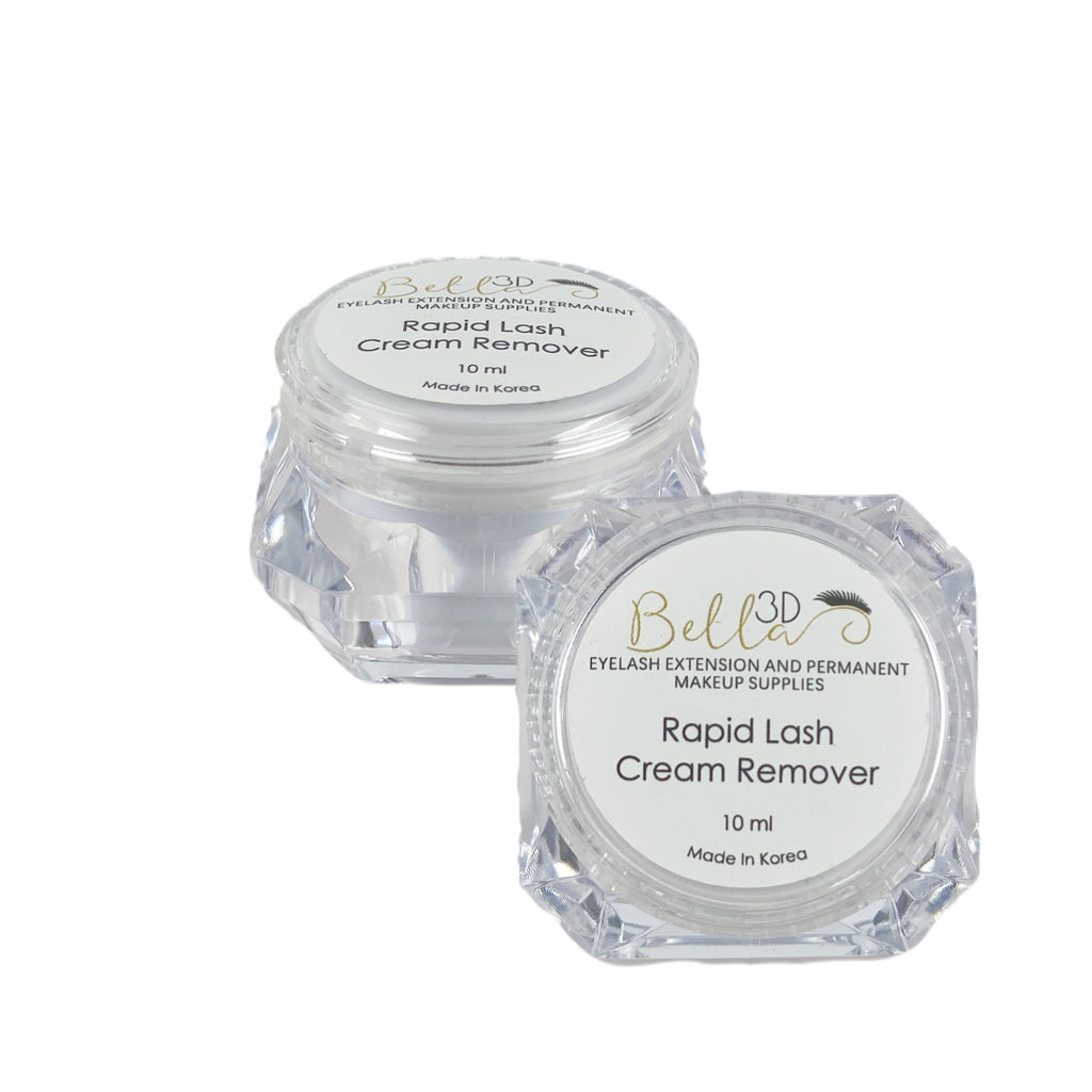 Rapid Lash Cream Remover
