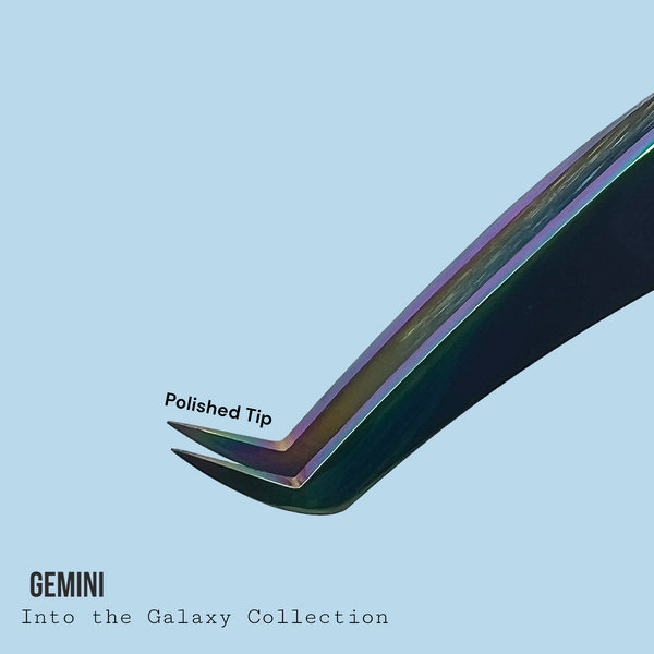 Gemini - Into The Galaxy Collection