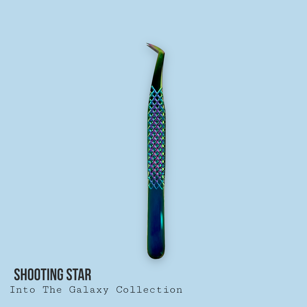 Shooting Star - Into The Galaxy Collection