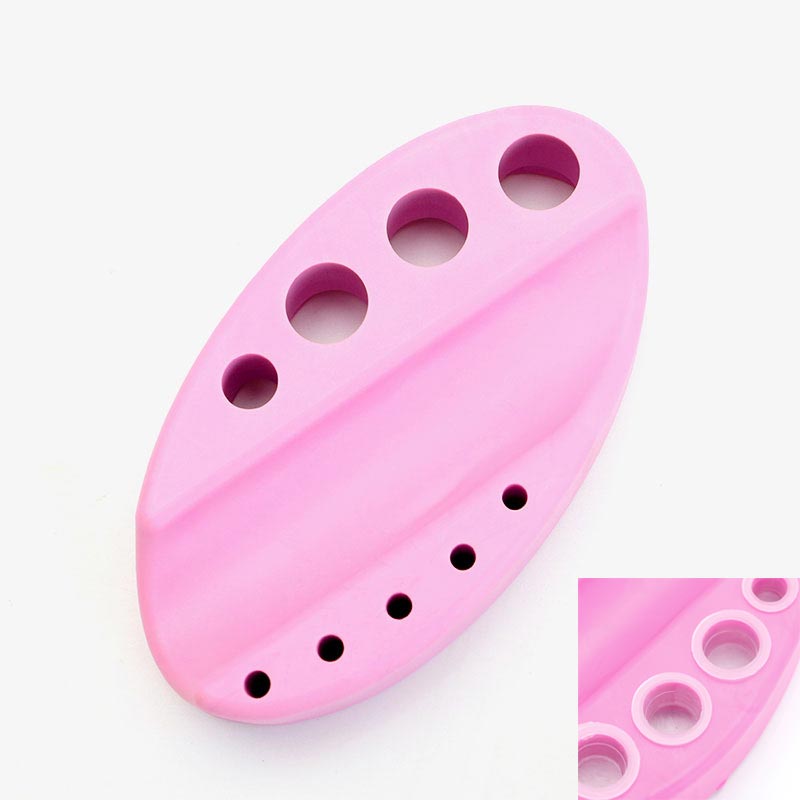 Silicone Ink Cup Holder – Bella 3D